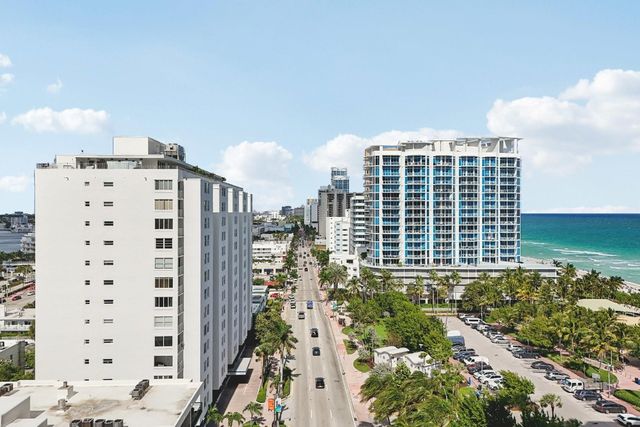 6450 Collins Avenue 901, Miami Beach, FL 33141