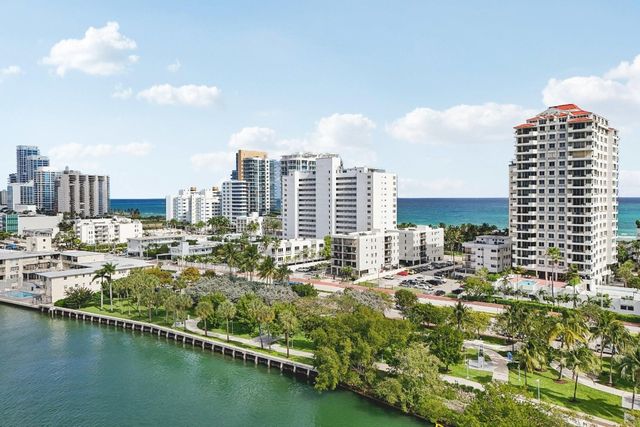 6450 Collins Avenue 901, Miami Beach, FL 33141