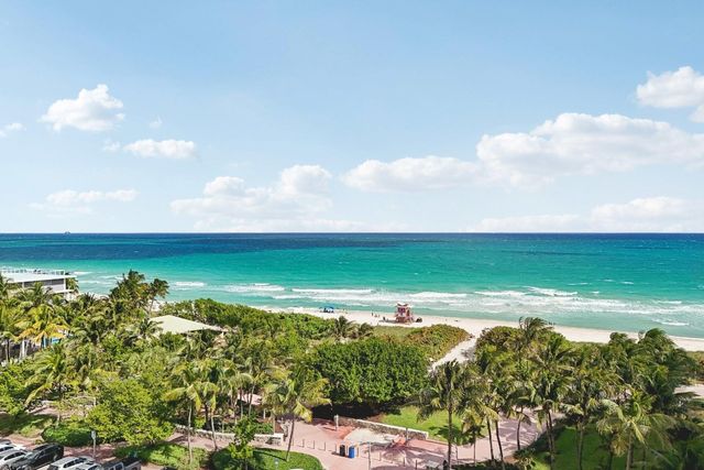 6450 Collins Avenue 901, Miami Beach, FL 33141