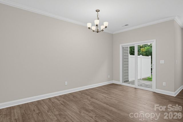 8727 Harris Lake Lane, Charlotte, NC 28269