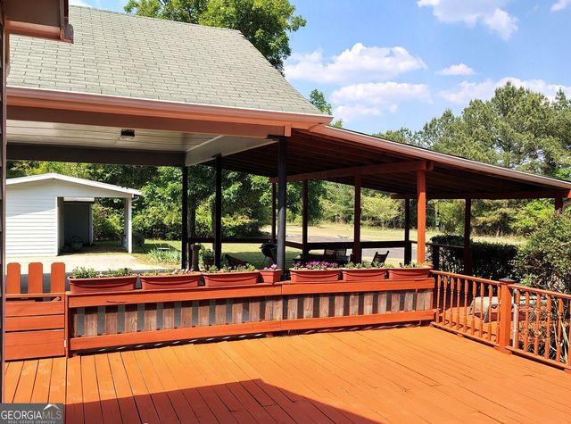 2011 Gleaton Road, Conyers, GA 30013