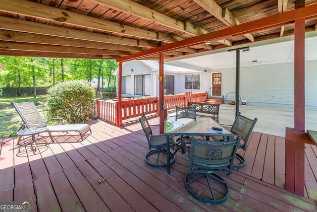 2011 Gleaton Road, Conyers, GA 30013