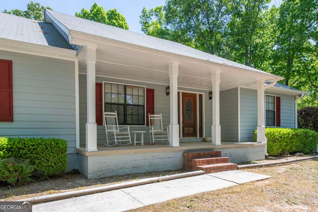 2011 Gleaton Road, Conyers, GA 30013