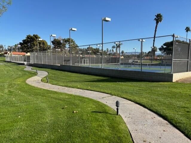 69517 Iberia Court, Rancho Mirage, CA 92270