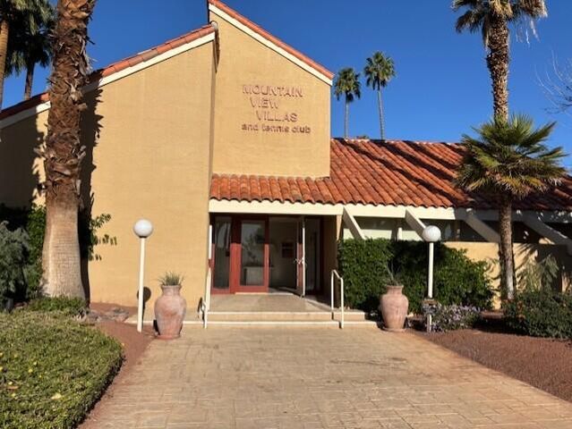 69517 Iberia Court, Rancho Mirage, CA 92270