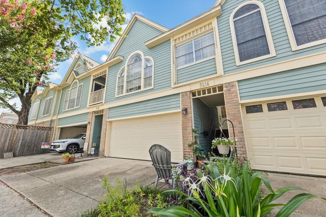 3416 Northwood Street, Houston, TX 77009