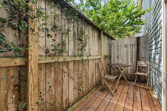 3416 Northwood Street, Houston, TX 77009