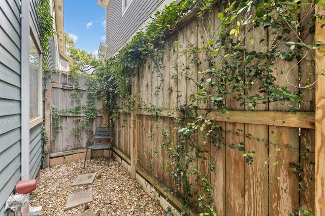 3416 Northwood Street, Houston, TX 77009