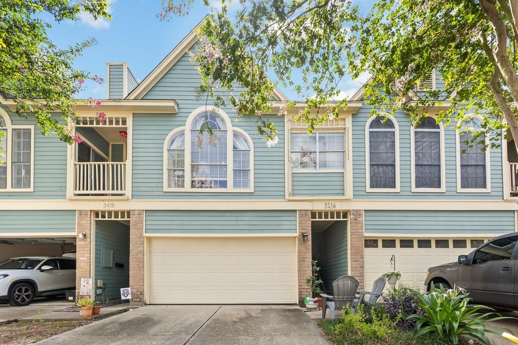 3416 Northwood Street, Houston, TX 77009