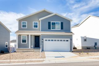 7181 Woods Rose Drive, Park City, UT 84098