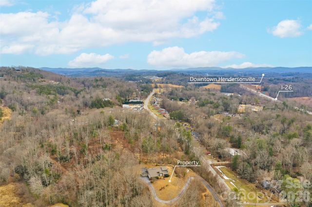 2025 Howard Gap Road, Hendersonville, NC 28792
