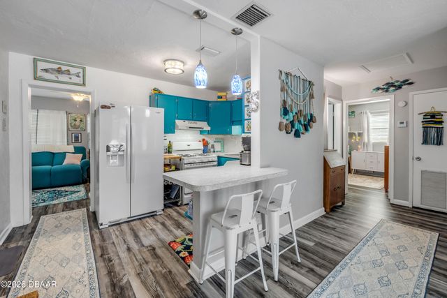 2805 Saxon Drive, New Smyrna Beach, FL 32169