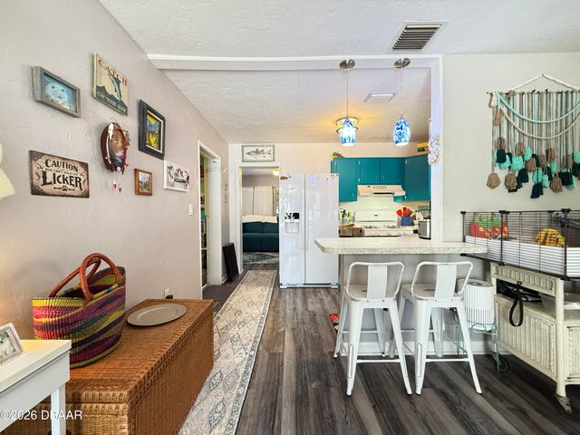 2805 Saxon Drive, New Smyrna Beach, FL 32169