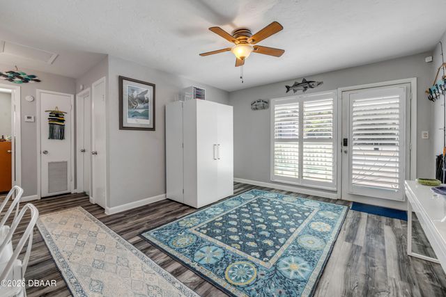 2805 Saxon Drive, New Smyrna Beach, FL 32169