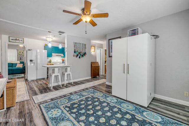 2805 Saxon Drive, New Smyrna Beach, FL 32169