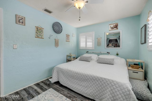 2805 Saxon Drive, New Smyrna Beach, FL 32169