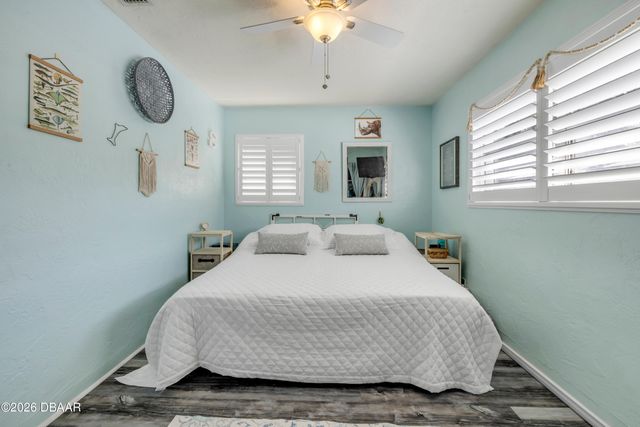 2805 Saxon Drive, New Smyrna Beach, FL 32169