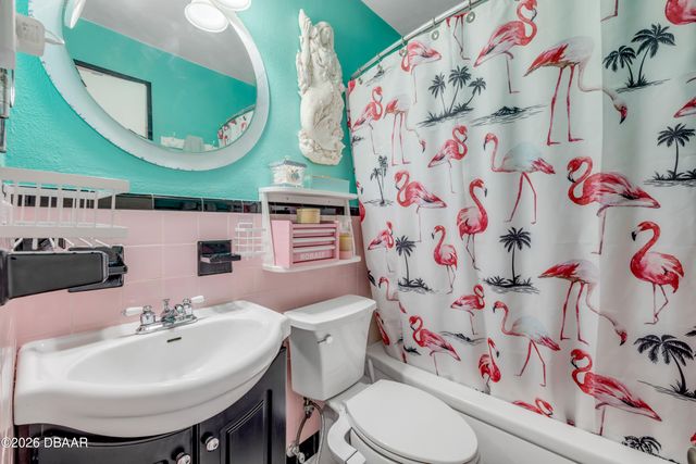 2805 Saxon Drive, New Smyrna Beach, FL 32169