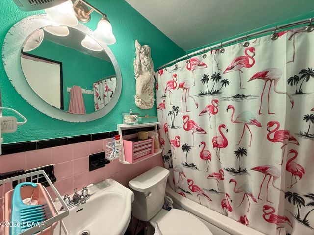 2805 Saxon Drive, New Smyrna Beach, FL 32169