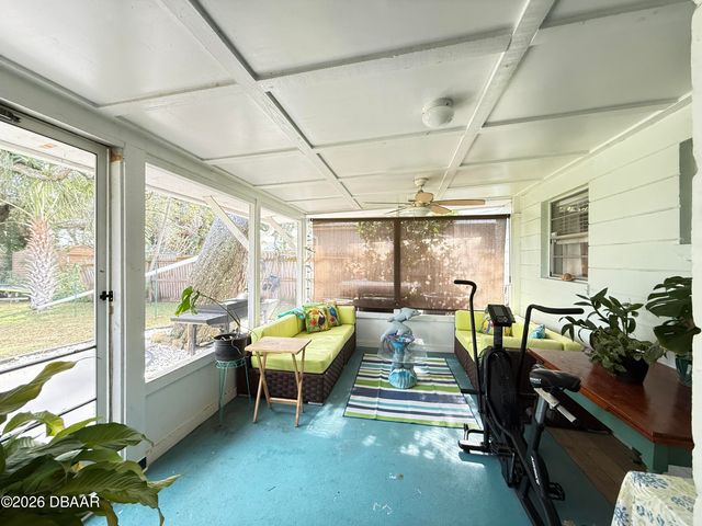 2805 Saxon Drive, New Smyrna Beach, FL 32169