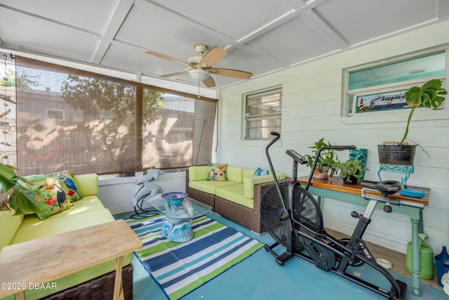 2805 Saxon Drive, New Smyrna Beach, FL 32169