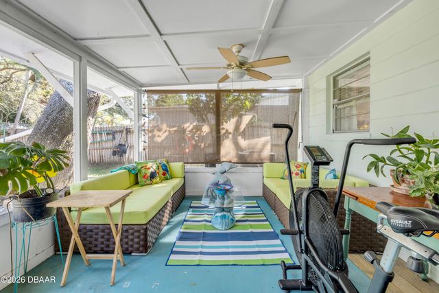 2805 Saxon Drive, New Smyrna Beach, FL 32169