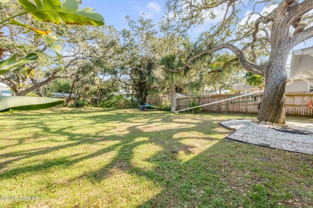2805 Saxon Drive, New Smyrna Beach, FL 32169