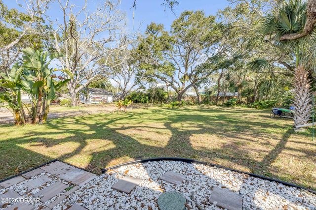 2805 Saxon Drive, New Smyrna Beach, FL 32169