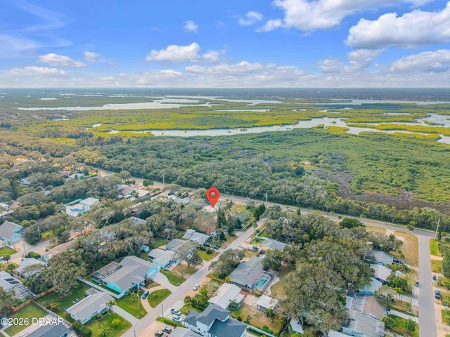 2805 Saxon Drive, New Smyrna Beach, FL 32169