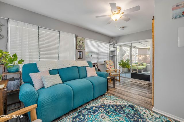 2805 Saxon Drive, New Smyrna Beach, FL 32169