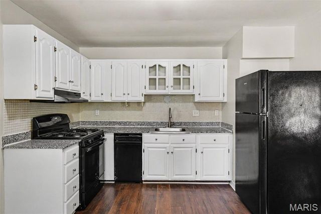 3110 Sabrina Lane, Florissant, MO 63031