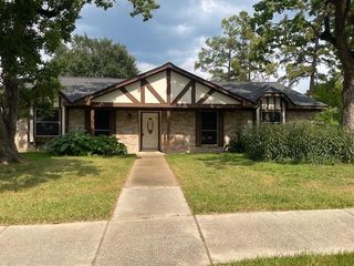 23234 Canyon Lake Drive, Spring, TX 77373