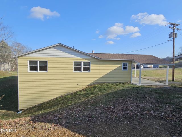 5723 Eagle Avenue, Wise, VA 24293