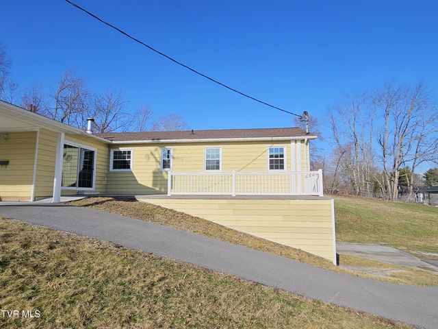 5723 Eagle Avenue, Wise, VA 24293