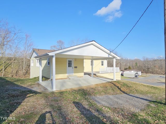 5723 Eagle Avenue, Wise, VA 24293