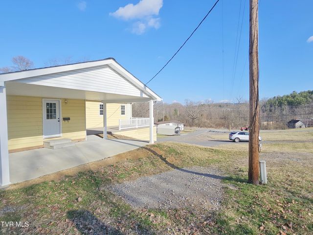 5723 Eagle Avenue, Wise, VA 24293