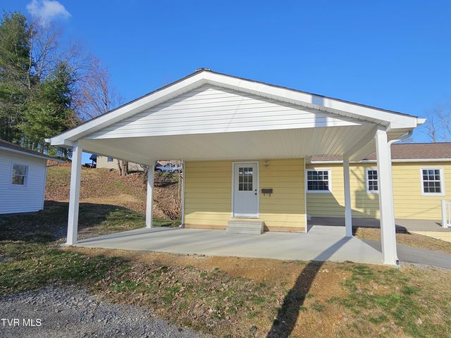 5723 Eagle Avenue, Wise, VA 24293