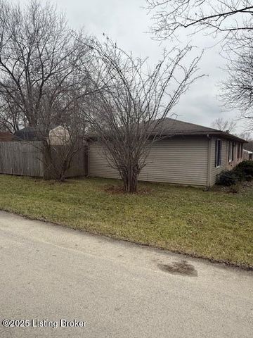 3701 Wiano Dr, Crestwood, KY 40014