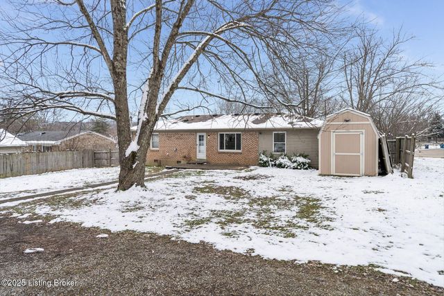 3701 Wiano Dr, Crestwood, KY 40014