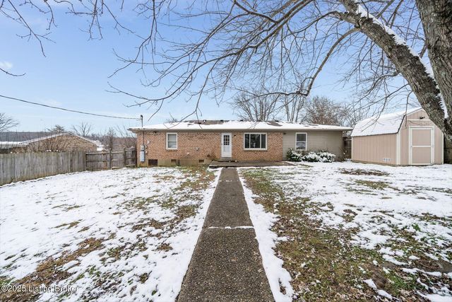 3701 Wiano Dr, Crestwood, KY 40014