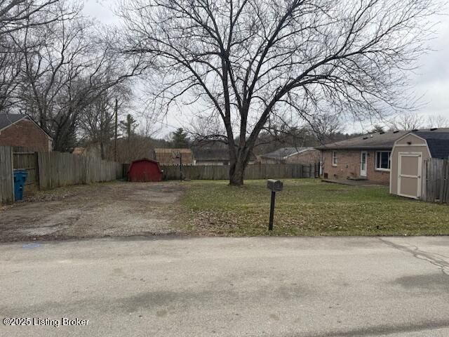 3701 Wiano Dr, Crestwood, KY 40014