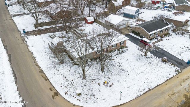 3701 Wiano Dr, Crestwood, KY 40014