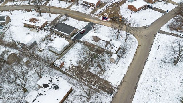 3701 Wiano Dr, Crestwood, KY 40014