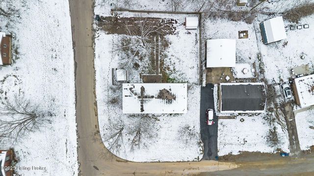 3701 Wiano Dr, Crestwood, KY 40014