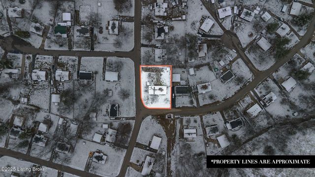 3701 Wiano Dr, Crestwood, KY 40014