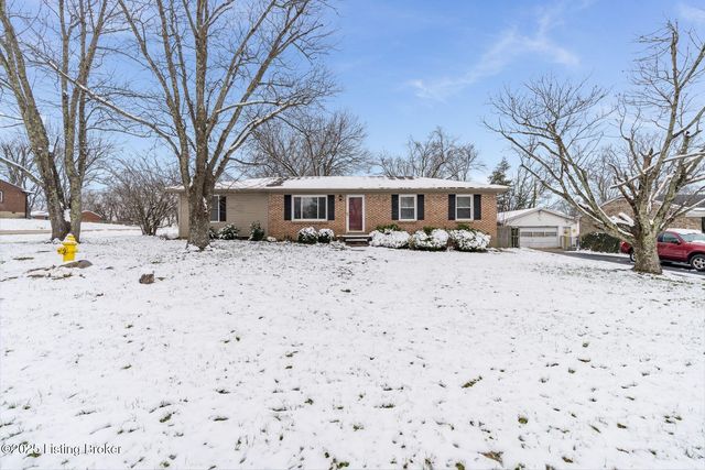 3701 Wiano Dr, Crestwood, KY 40014