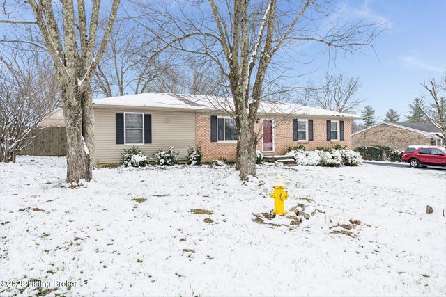 3701 Wiano Dr, Crestwood, KY 40014