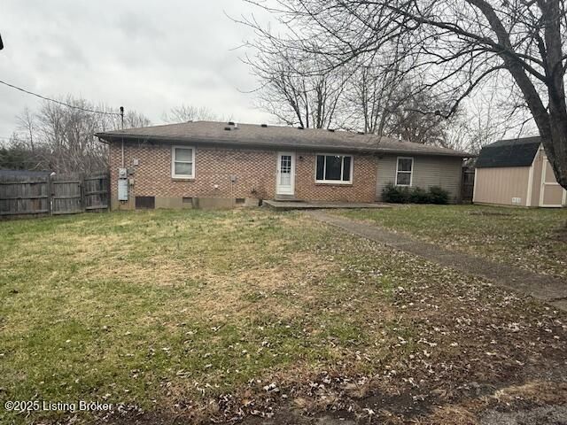 3701 Wiano Dr, Crestwood, KY 40014