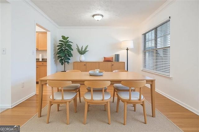1150 Collier Road NW 12F, Atlanta, GA 30318