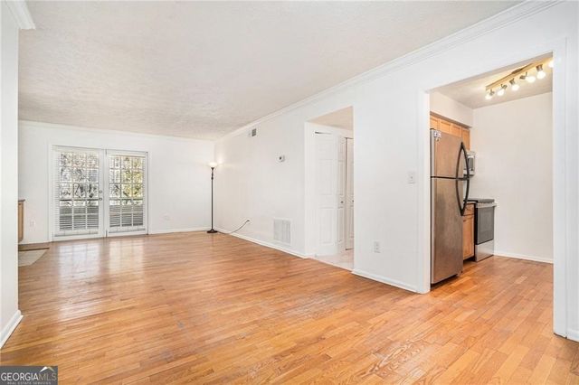 1150 Collier Road NW 12F, Atlanta, GA 30318